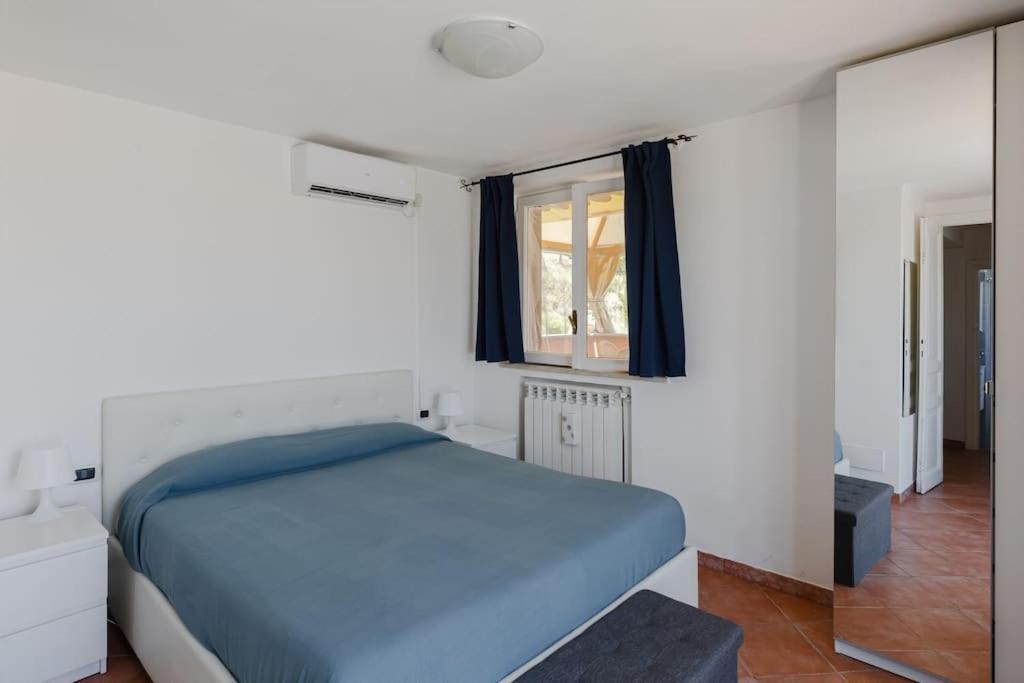 Penthouse With Jacuzzi On Private Terrace In Trastevere Rom Exterior foto